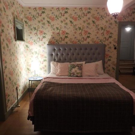 Villa Skogsborg สต็อกโฮล์ม ภายนอก รูปภาพ