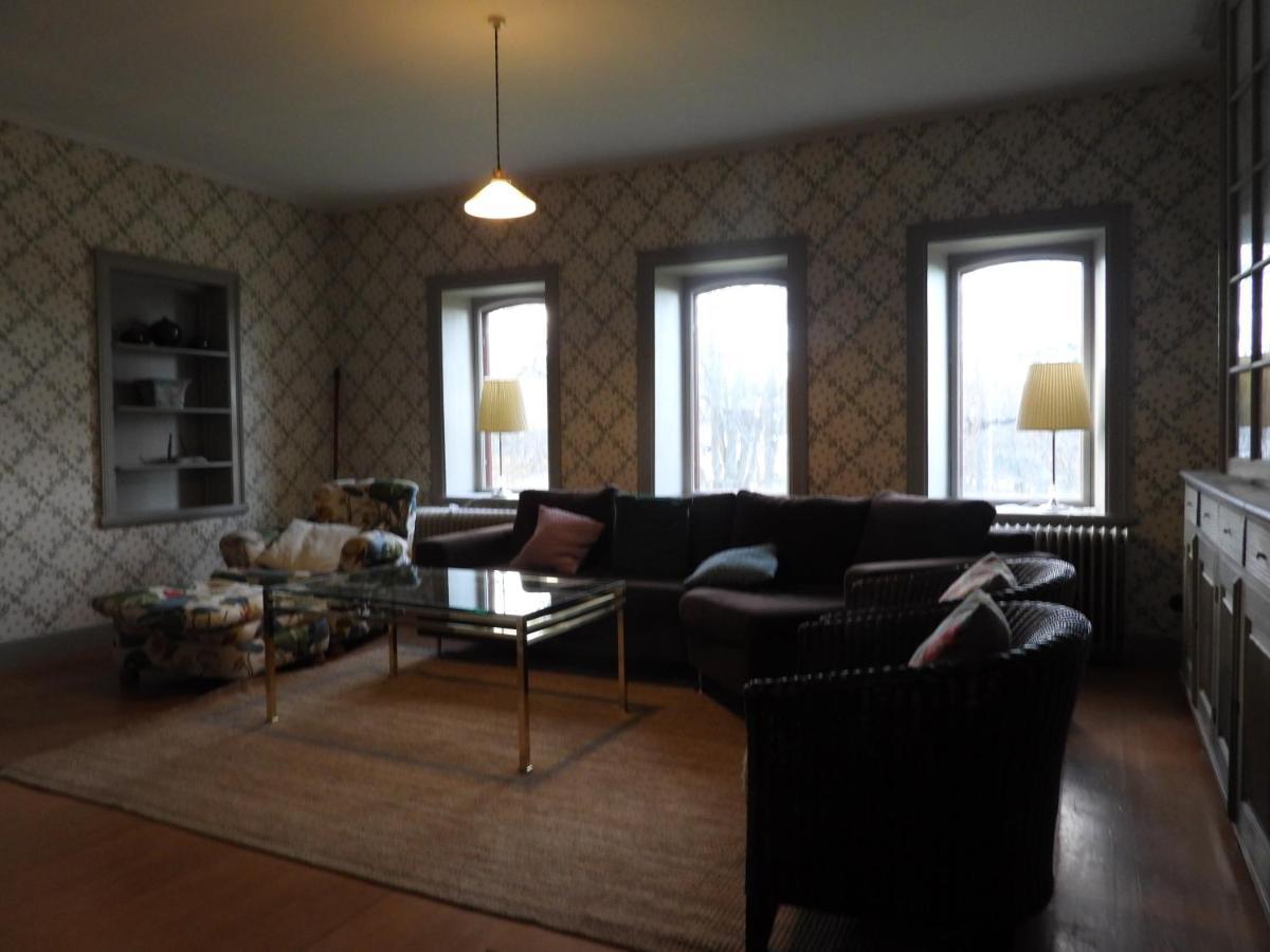 Villa Skogsborg สต็อกโฮล์ม ภายนอก รูปภาพ